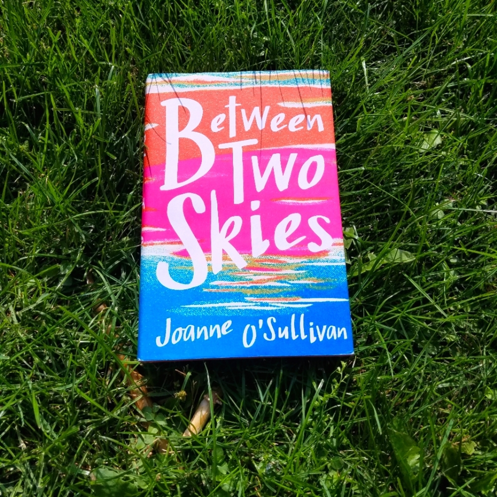Between Two Skies [book]